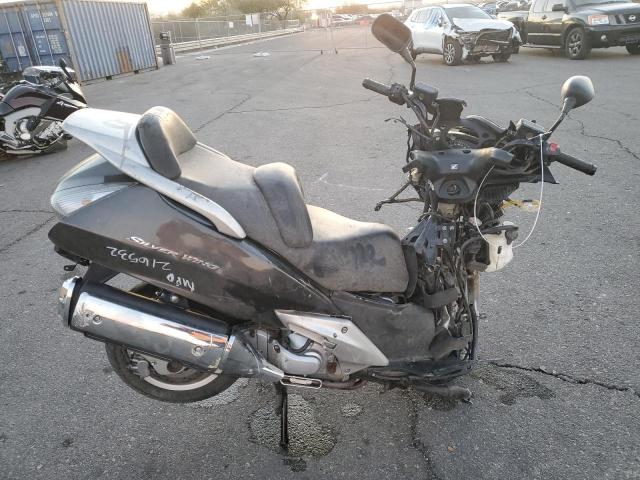  Salvage Honda Fsc Cycle