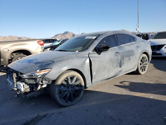  Salvage Mazda 6