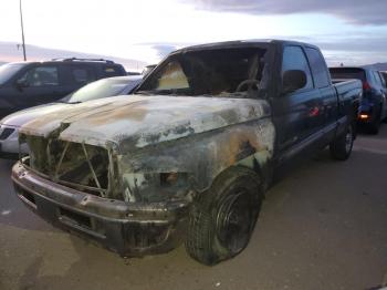  Salvage Dodge Ram 1500