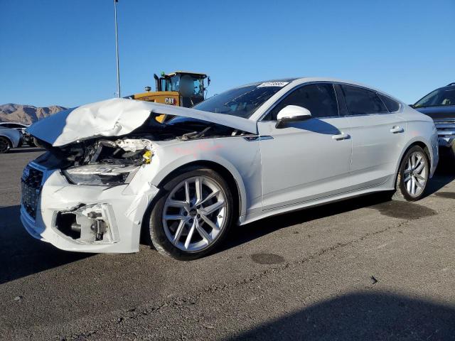  Salvage Audi A5