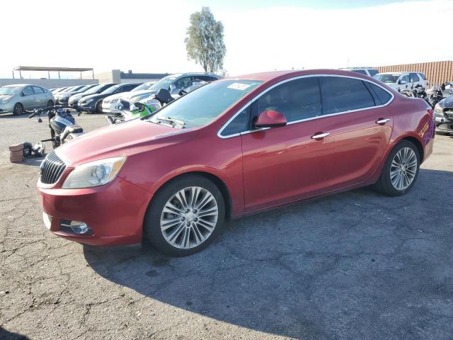  Salvage Buick Verano