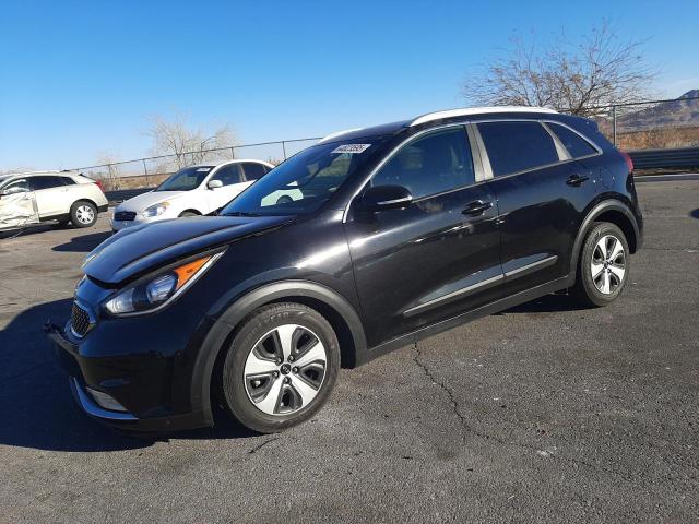  Salvage Kia Niro