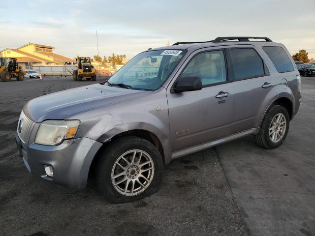  Salvage Mercury Mariner