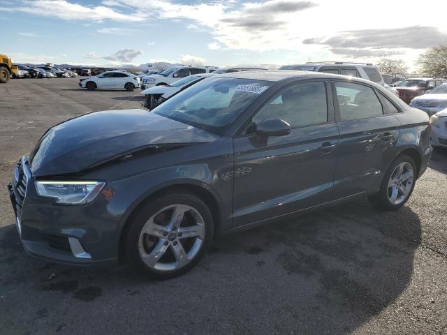  Salvage Audi A3