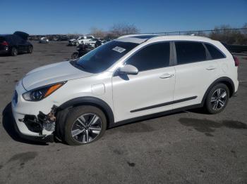  Salvage Kia Niro