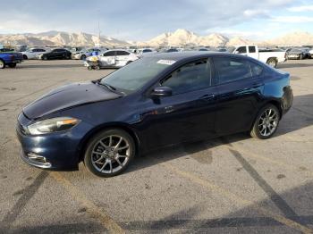  Salvage Dodge Dart