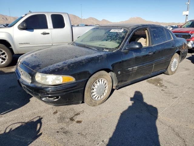  Salvage Buick LeSabre