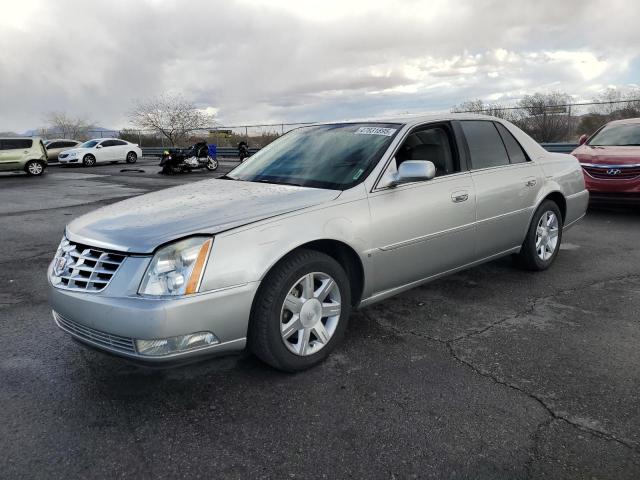  Salvage Cadillac DTS