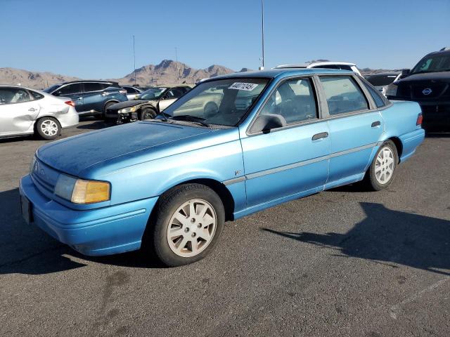  Salvage Ford Tempo