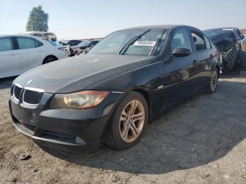  Salvage BMW 1 Series