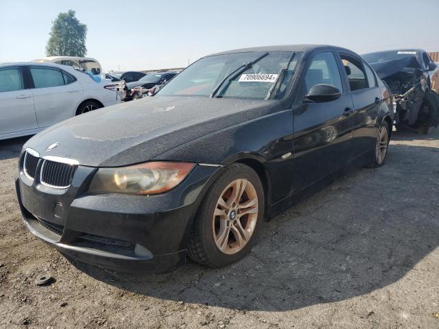  Salvage BMW 1 Series