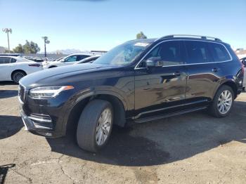  Salvage Volvo XC90