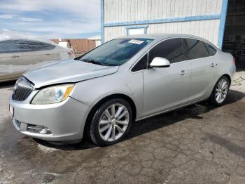  Salvage Buick Verano