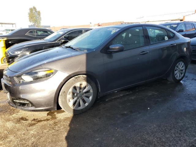  Salvage Dodge Dart