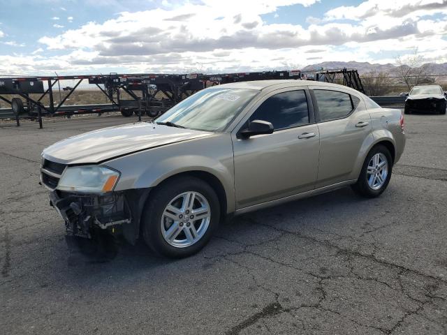  Salvage Dodge Avenger