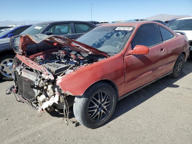  Salvage Acura Integra