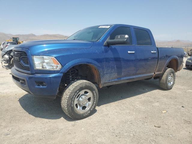  Salvage Dodge Ram 2500