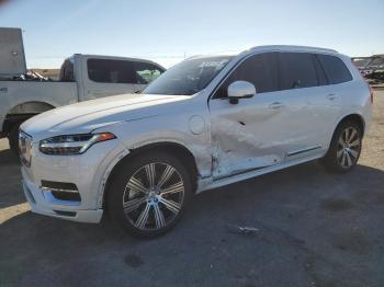  Salvage Volvo Xc90 Plus