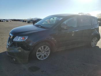  Salvage Subaru Tribeca