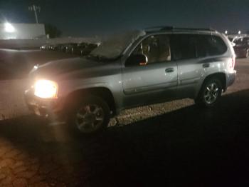  Salvage GMC Envoy