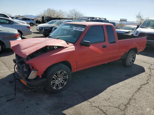  Salvage Toyota Pickup