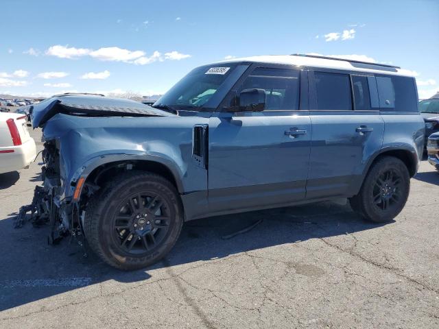  Salvage Land Rover Defender