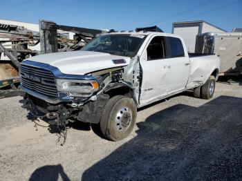  Salvage Ram 3500