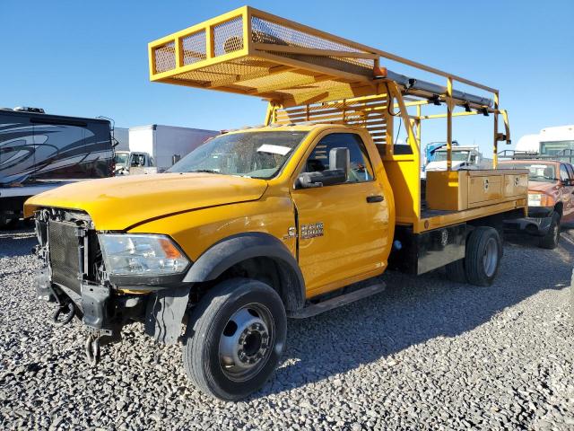  Salvage Ram 5500