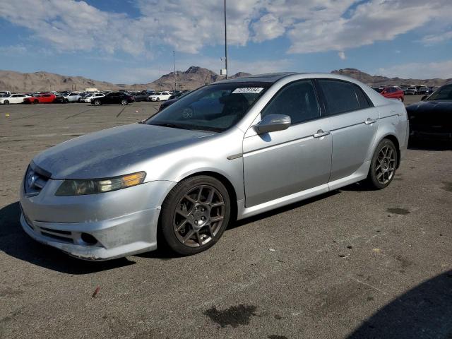  Salvage Acura TL