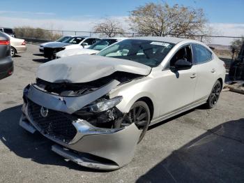  Salvage Mazda 3 Select S