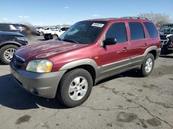  Salvage Mazda Tribute