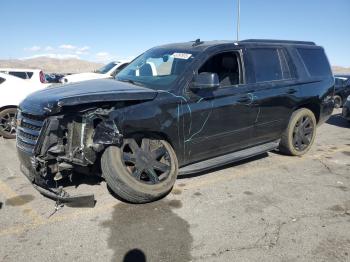  Salvage Cadillac Escalade