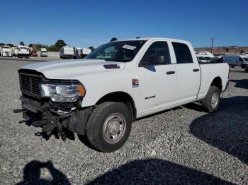  Salvage Ram 2500