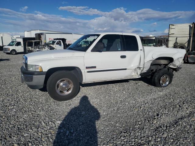  Salvage Dodge Ram 2500