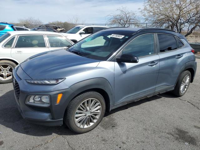  Salvage Hyundai KONA