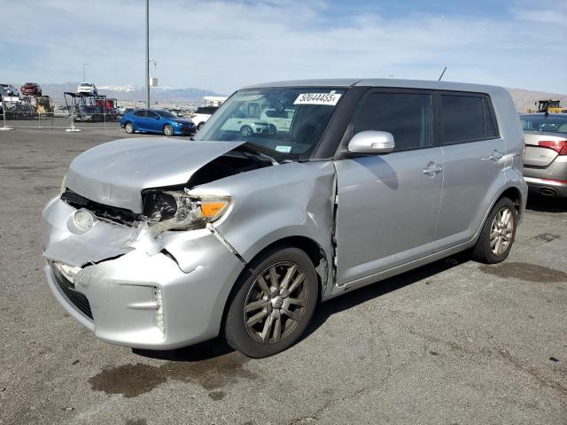  Salvage Toyota Scion