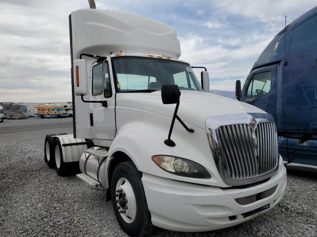  Salvage International Prostar Pr