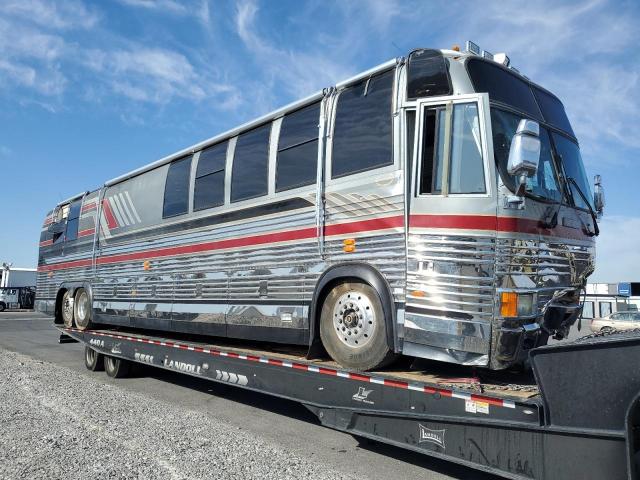  Salvage Prevost Bus