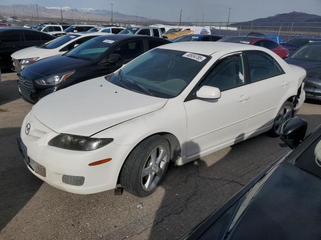  Salvage Mazda 6