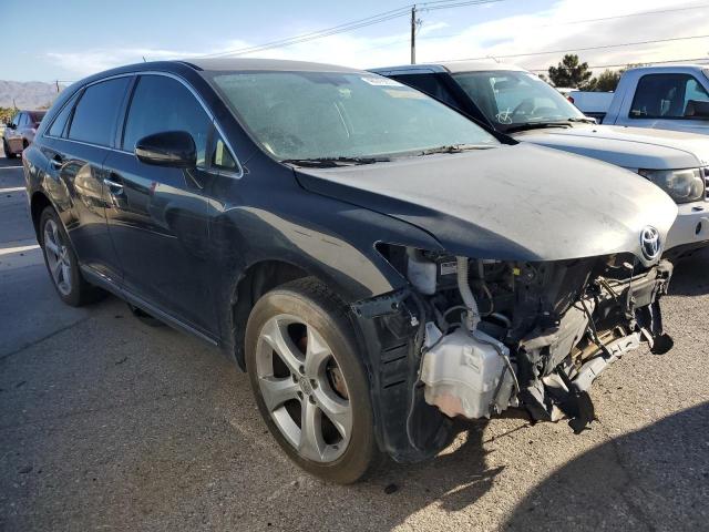  Salvage Toyota Venza