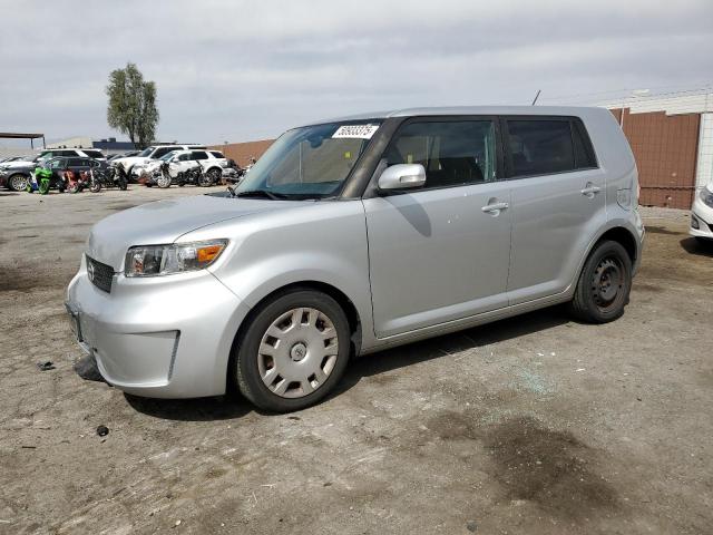  Salvage Toyota Scion
