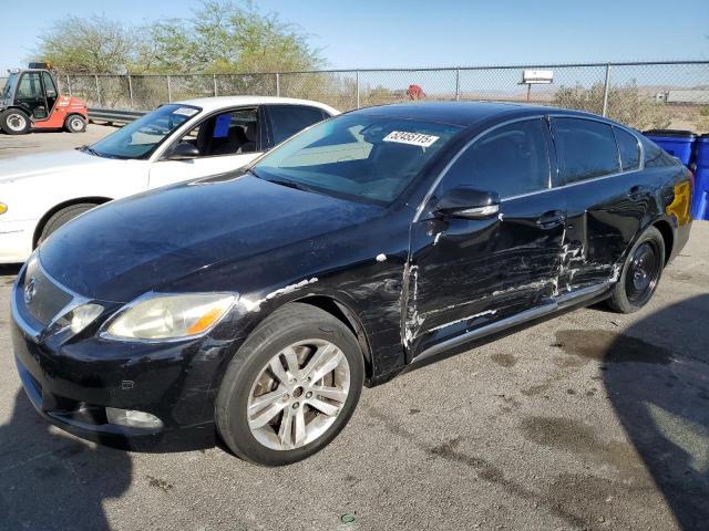  Salvage Lexus Gs
