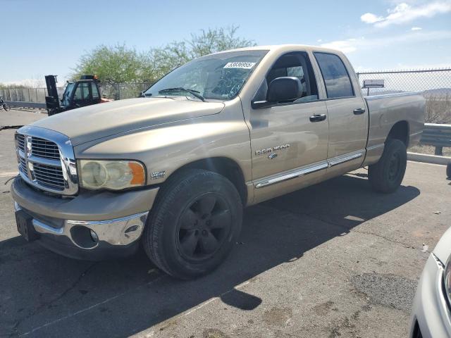  Salvage Dodge Ram 1500
