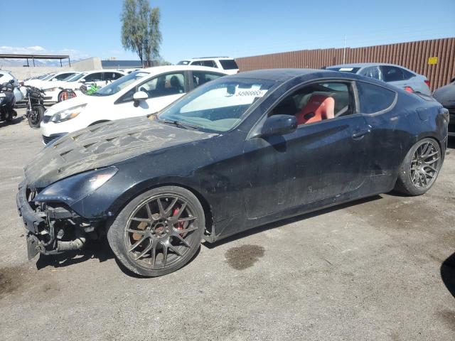  Salvage Hyundai Genesis