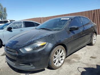  Salvage Dodge Dart