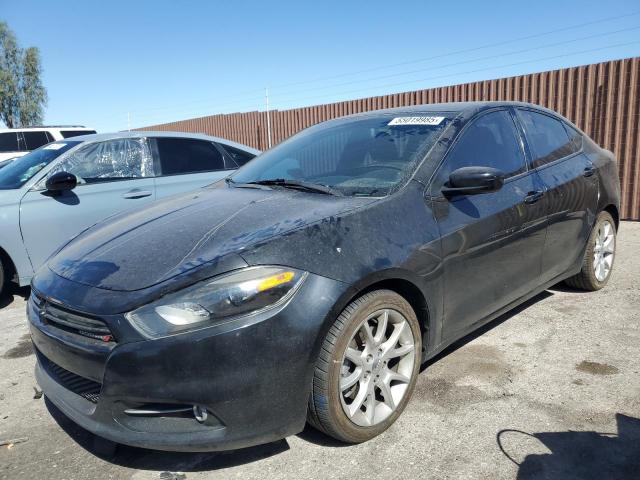  Salvage Dodge Dart