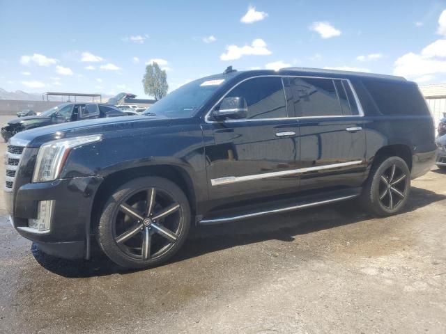  Salvage Cadillac Escalade