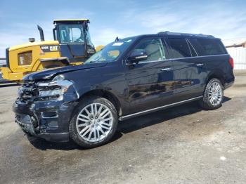  Salvage Ford Expedition