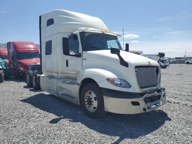  Salvage International Lt625
