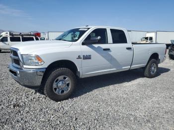  Salvage Ram 2500